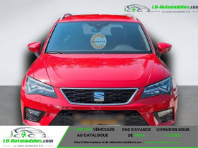 Seat Ateca 2.0 TSI 190 ch  BVA  occasion  Beaupuy - photo n5