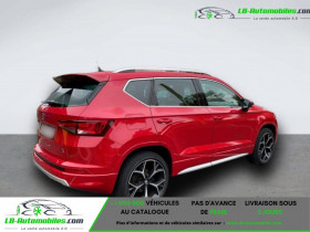 Seat Ateca , garage LB AUTOMOBILES  Beaupuy