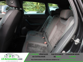 Seat Ateca 2.0 TSI 190 ch  BVA  occasion  Beaupuy - photo n4