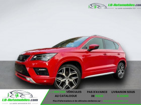 Seat Ateca , garage LB AUTOMOBILES  Beaupuy