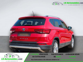 Seat Ateca 2.0 TSI 190 ch  BVA  occasion  Beaupuy - photo n4