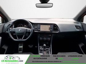 Seat Ateca 2.0 TSI 190 ch  BVA  occasion  Beaupuy - photo n2
