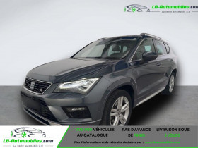 Seat Ateca , garage LB AUTOMOBILES  Beaupuy