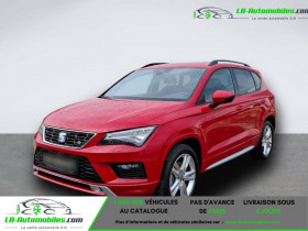 Seat Ateca , garage LB AUTOMOBILES  Beaupuy