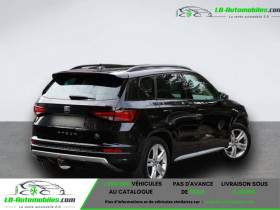 Seat Ateca 2.0 TSI 190 ch  BVA  occasion  Beaupuy - photo n3