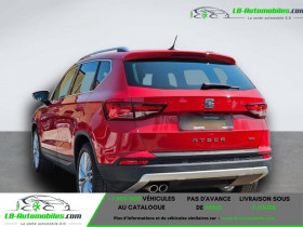 Seat Ateca 2.0 TSI 190 ch  BVA  occasion  Beaupuy - photo n2
