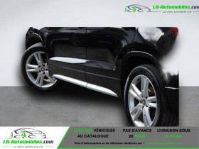 Seat Ateca 2.0 TSI 190 ch  BVA  occasion  Beaupuy - photo n2