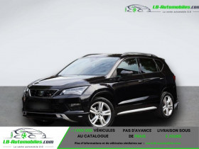 Seat Ateca , garage LB AUTOMOBILES  Beaupuy