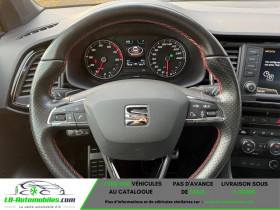 Seat Ateca 2.0 TSI 190 ch  BVA  occasion  Beaupuy - photo n6