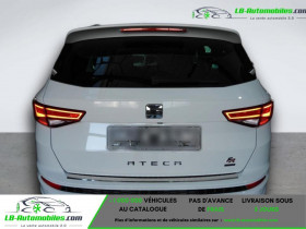 Seat Ateca 2.0 TSI 190 ch  BVA  occasion  Beaupuy - photo n5