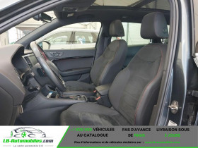 Seat Ateca 2.0 TSI 190 ch  BVA  occasion  Beaupuy - photo n7