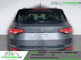 Seat Ateca 2.0 TSI 190 ch  BVA  occasion  Beaupuy - photo n6