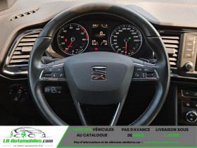 Seat Ateca 2.0 TSI 190 ch  BVA  occasion  Beaupuy - photo n9