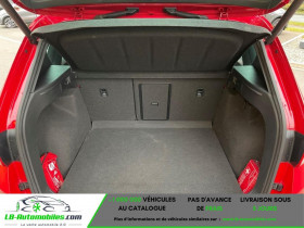 Seat Ateca 2.0 TSI 190 ch  BVA  occasion  Beaupuy - photo n5