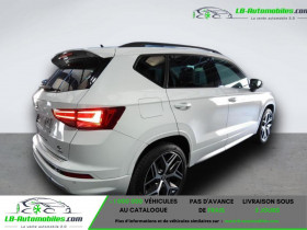 Seat Ateca 2.0 TSI 190 ch  BVA  occasion  Beaupuy - photo n4