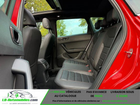 Seat Ateca 2.0 TSI 190 ch  BVA  occasion  Beaupuy - photo n5