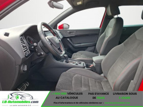Seat Ateca 2.0 TSI 190 ch  BVA  occasion  Beaupuy - photo n7