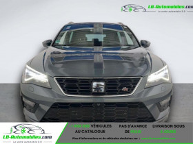 Seat Ateca 2.0 TSI 190 ch  BVA  occasion  Beaupuy - photo n5