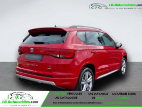 Seat Ateca 2.0 TSI 190 ch  BVA  occasion  Beaupuy - photo n6