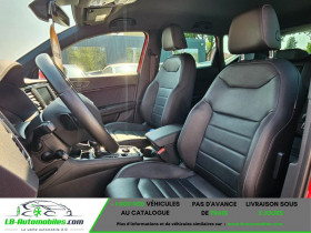 Seat Ateca 2.0 TSI 190 ch  BVA  occasion  Beaupuy - photo n8