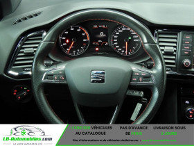 Seat Ateca 2.0 TSI 190 ch  BVA  occasion  Beaupuy - photo n8