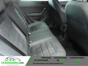Seat Ateca 2.0 TSI 190 ch  BVA  occasion  Beaupuy - photo n7
