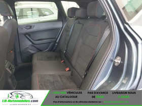 Seat Ateca 2.0 TSI 190 ch  BVA  occasion  Beaupuy - photo n8