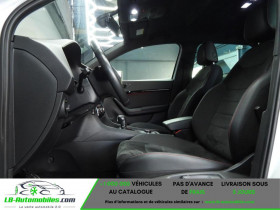 Seat Ateca 2.0 TSI 190 ch  BVA  occasion  Beaupuy - photo n6