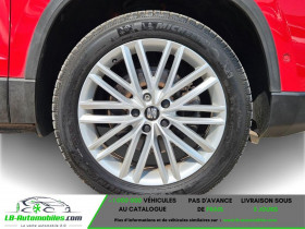 Seat Ateca 2.0 TSI 190 ch  BVA  occasion  Beaupuy - photo n10