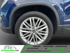 Seat Ateca 2.0 TSI 190 ch  BVA  occasion � Beaupuy - photo n�8