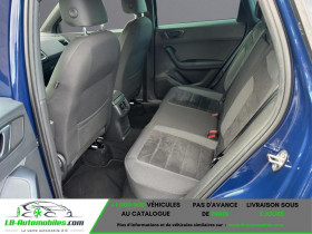 Seat Ateca 2.0 TSI 190 ch  BVA  occasion � Beaupuy - photo n�7