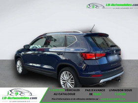 Seat Ateca 2.0 TSI 190 ch  BVA  occasion � Beaupuy - photo n�4