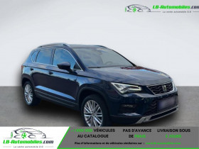 Seat Ateca 2.0 TSI 190 ch  BVA  occasion � Beaupuy - photo n�2