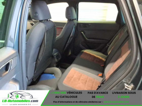 Seat Ateca 2.0 TSI 190 ch  BVA  occasion � Beaupuy - photo n�5