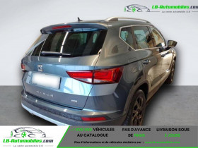 Seat Ateca 2.0 TSI 190 ch  BVA  occasion � Beaupuy - photo n�3