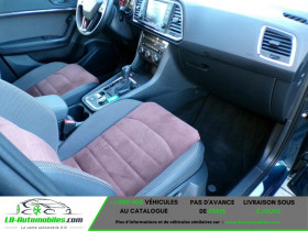 Seat Ateca 2.0 TSI 190 ch  BVA  occasion � Beaupuy - photo n�7