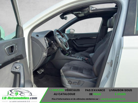 Seat Ateca 2.0 TSI 190 ch  BVA  occasion � Beaupuy - photo n�8