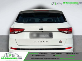 Seat Ateca 2.0 TSI 190 ch  BVA  occasion � Beaupuy - photo n�7