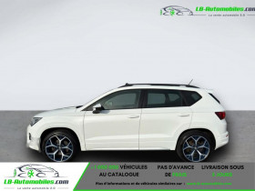 Seat Ateca 2.0 TSI 190 ch  BVA  occasion � Beaupuy - photo n�6