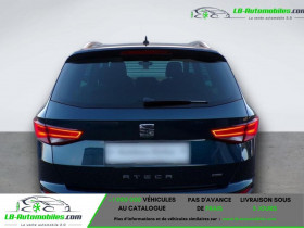 Seat Ateca 2.0 TSI 190 ch  BVA  occasion � Beaupuy - photo n�6
