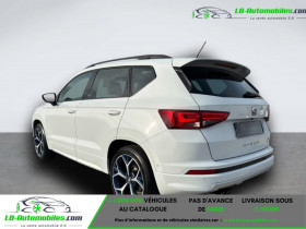 Seat Ateca 2.0 TSI 190 ch  BVA  occasion � Beaupuy - photo n�4