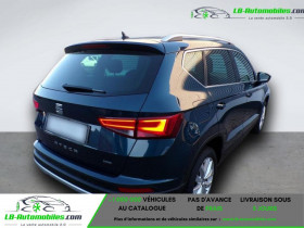 Seat Ateca 2.0 TSI 190 ch  BVA  occasion � Beaupuy - photo n�4
