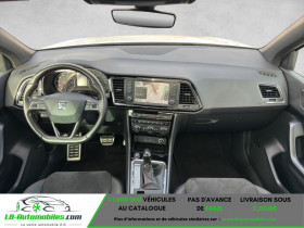 Seat Ateca 2.0 TSI 190 ch  BVA  occasion � Beaupuy - photo n�3