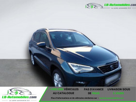 Seat Ateca 2.0 TSI 190 ch  BVA  occasion � Beaupuy - photo n�2