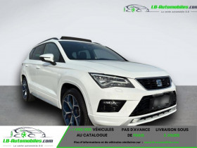 Seat Ateca 2.0 TSI 190 ch  BVA  occasion � Beaupuy - photo n�2