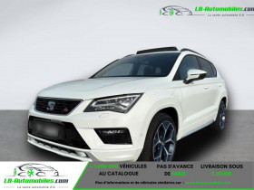 Seat Ateca , garage LB AUTOMOBILES � Beaupuy