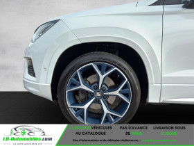 Seat Ateca 2.0 TSI 190 ch  BVA  occasion � Beaupuy - photo n�11