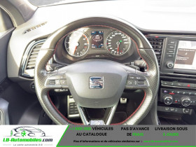 Seat Ateca 2.0 TSI 190 ch  BVA  occasion � Beaupuy - photo n�10
