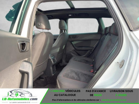 Seat Ateca 2.0 TSI 190 ch  BVA  occasion � Beaupuy - photo n�9