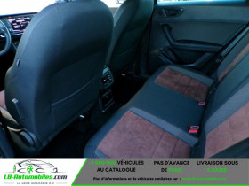 Seat Ateca 2.0 TSI 190 ch  BVA  occasion � Beaupuy - photo n�8